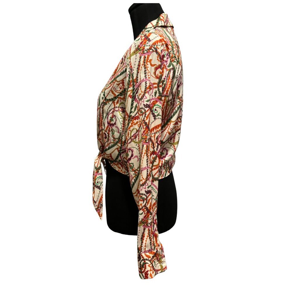 Rachel Zoe Blouse - Picture 3 of 5